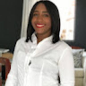 Meet your Posher, Samantha michell